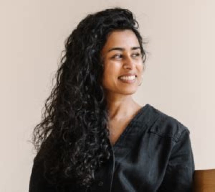 Meet The Visionary Leader: Natasha Huq, Trailblazing Entrepreneur