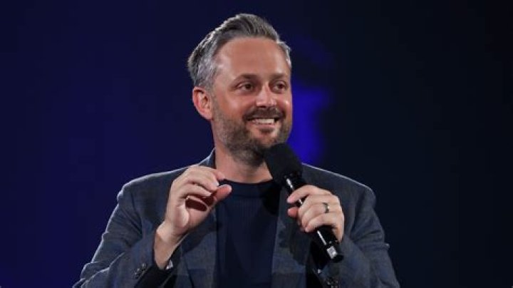 Nate Bargatze: The Comedic Sensation And His Impressive Net Worth