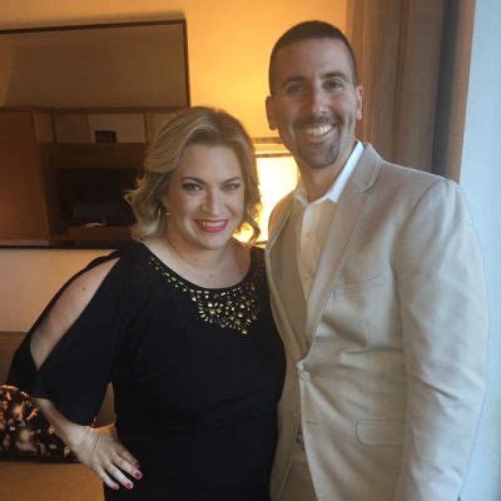 Nevin Barich Love Story With Successful Wife