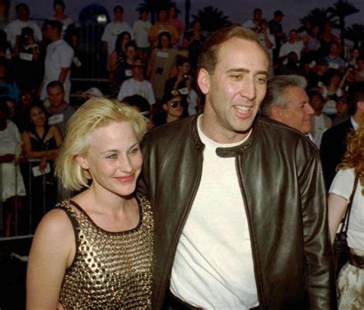 A Peek Into Nicholas Cage's Former Marriages: Ex-Wives Revealed