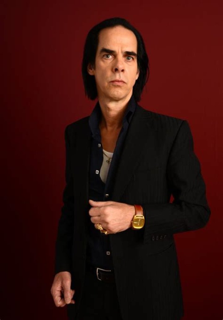 Nick Cave Net Worth: A Peek Into The Musician's Fortune