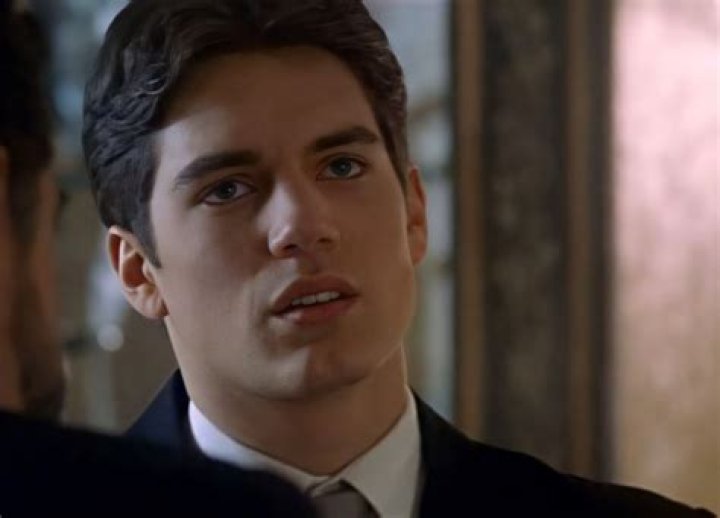 Unraveling The Mystery: The Works Of N. R. D. Cavill