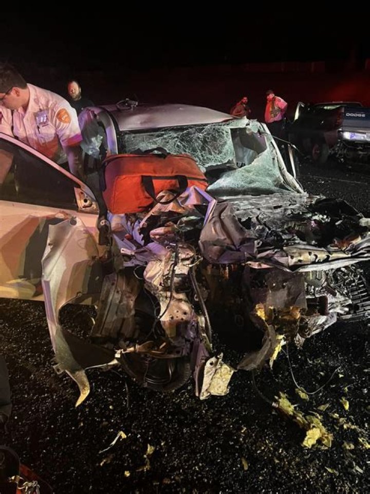 The Tragic End: Nikki Catsouras' Fatal Car Crash