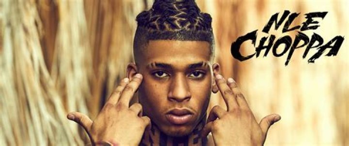 Find Out NLE Choppa's Real Name And More About The Rapper