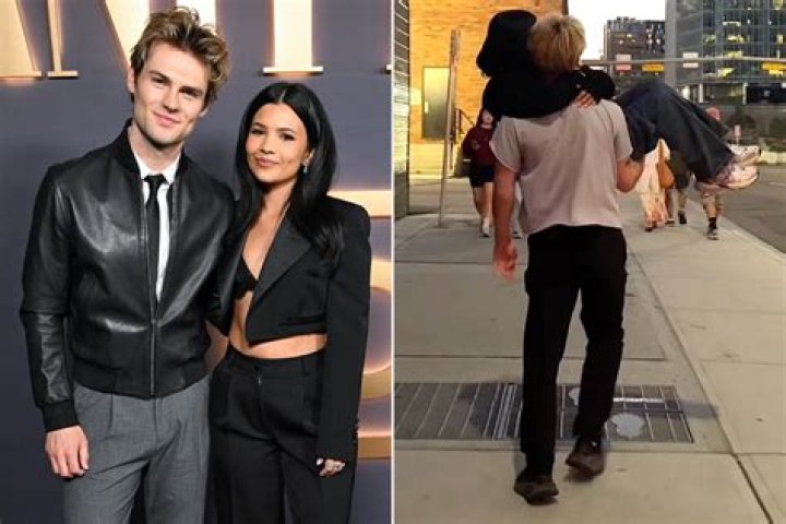Noah Lalonde's Girlfriend: Uncovering The Truth Behind The Rumors