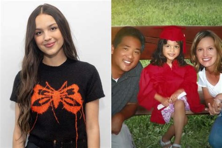 Meet Olivia Rodrigo's Parents: Discover Their Roles In Her Rise To Fame