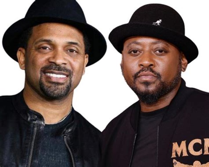 The Ultimate Guide To Omar Epps And Mike Epps