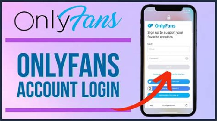 Secure And Easy OnlyFans Login: Your Guide To Unlock Exclusive Content
