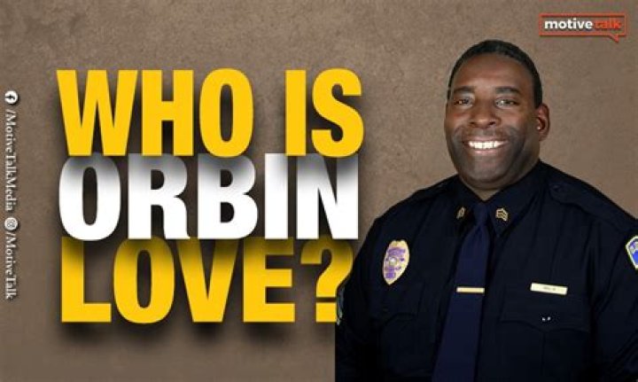 Unveiling The Tragic Fate Of Orbin Love: A Deeper Look Into His Demise