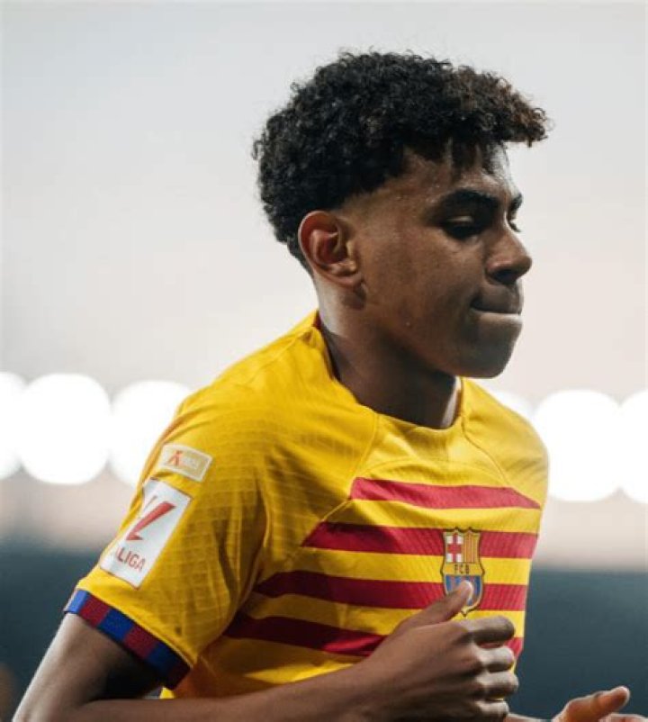 Discovering The Origins Of Lamine Yamal: A Journey Into Heritage