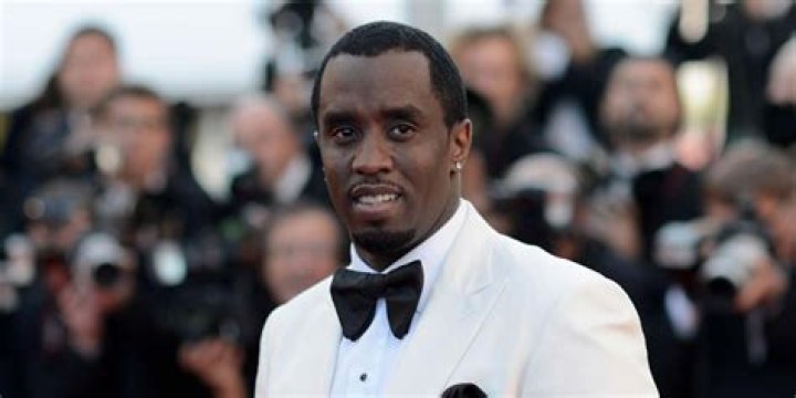 P Diddy Net Worth: How Much Is P Diddy Worth?