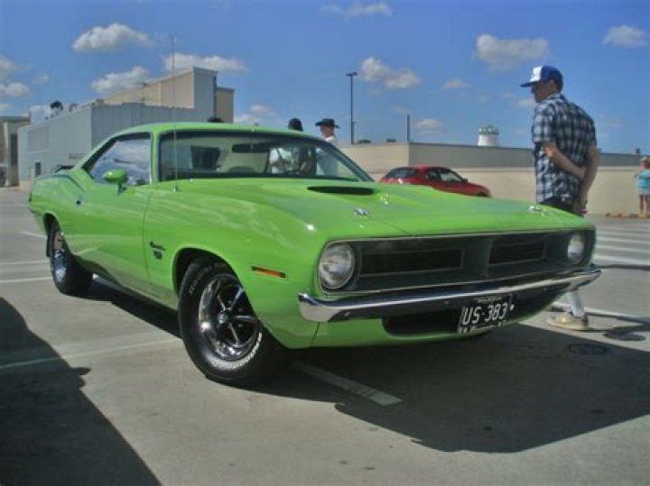 Pat Sajak's Incredible Car Collection: A Look At His Automotive Treasures