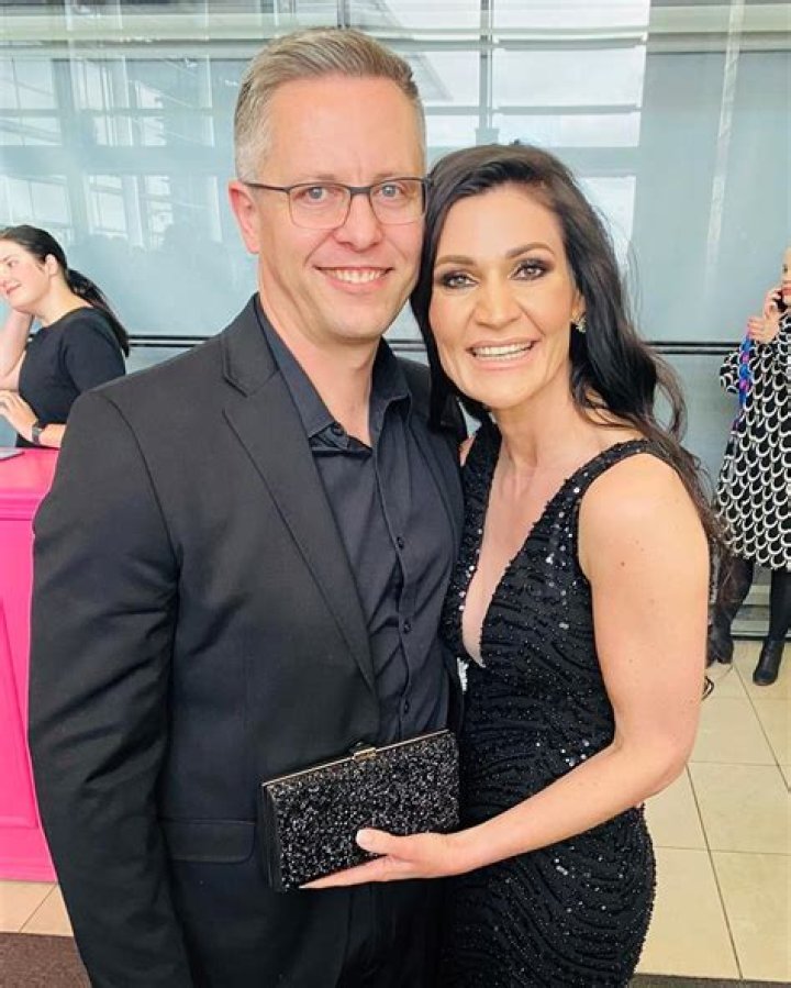 Patricia Marx: A Life And Career Full Of Laughter And Love