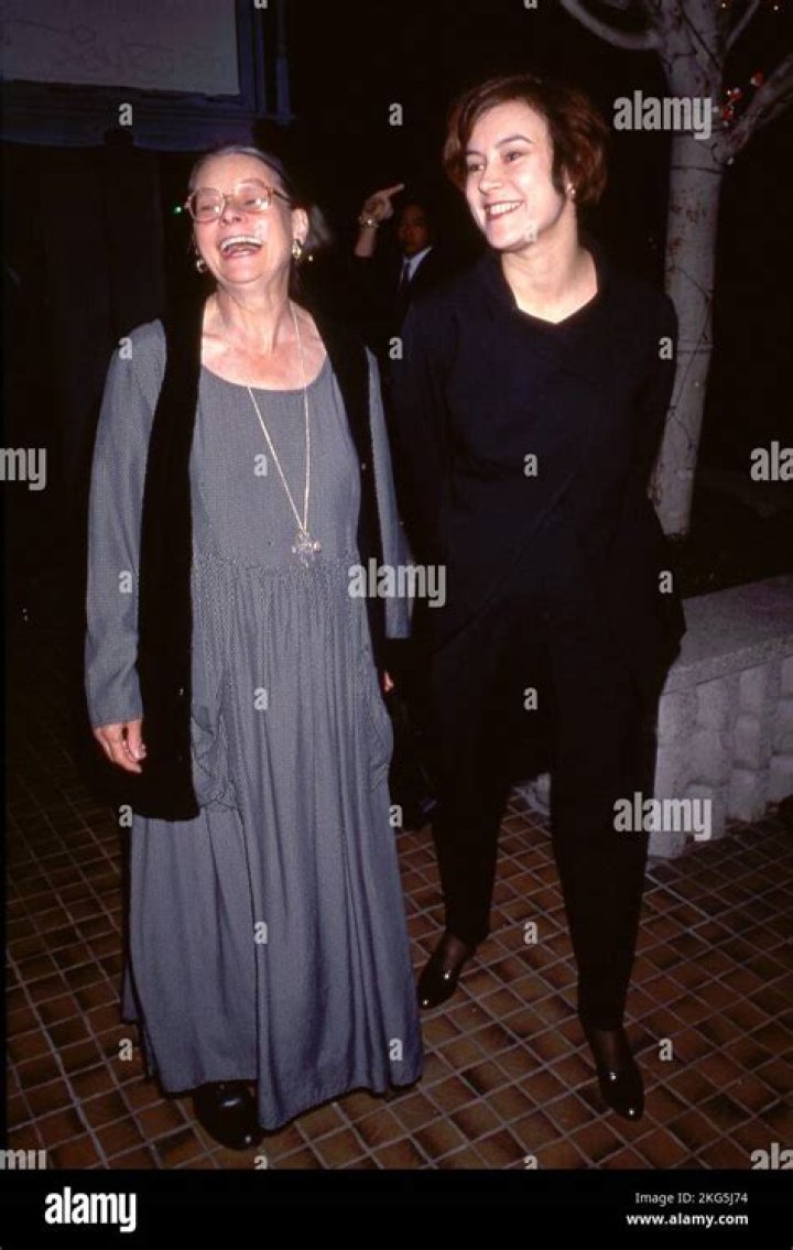 Meet Patricia Tilly, The Renowned Expert