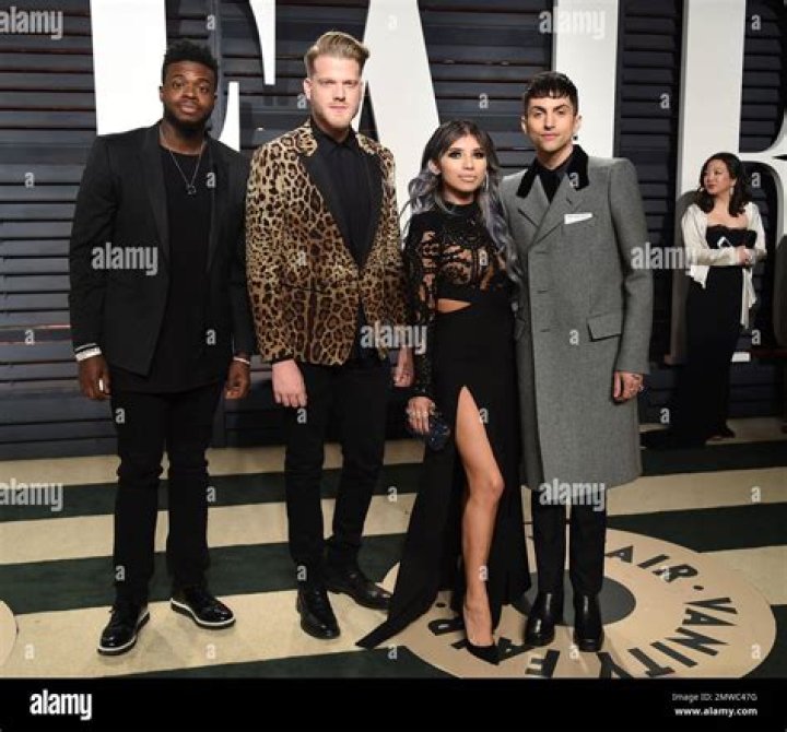 The Ultimate Guide To Pentatonix Vocalists