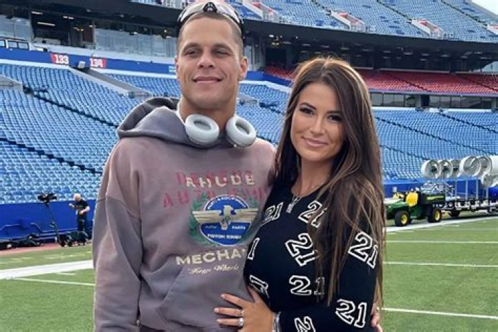 The Truth About Poyer's Wife: An Exclusive Interview