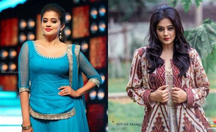 Unveiling Priyamani's Net Worth: The Journey Of A Versatile Actress