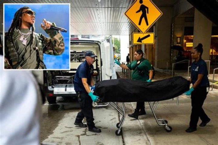 The Definitive Guide To Rappers Autopsy: Uncovering The Truth Behind The Lyrics