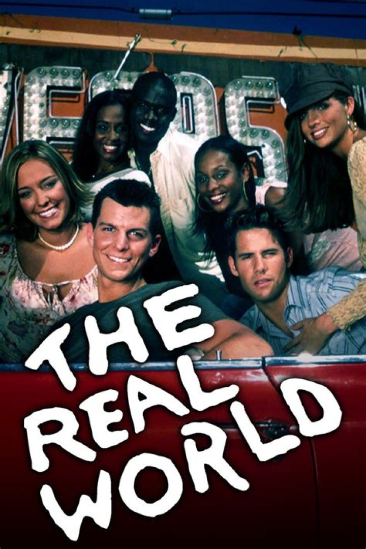 Discover The Cast Of The Real World: Las Vegas (Season 12)
