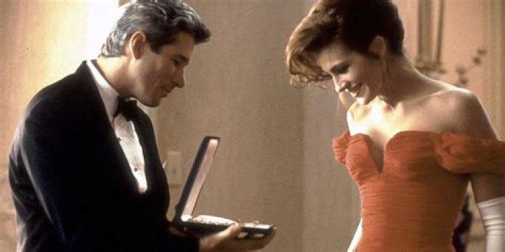 Unveiling Richard Gere's Age During Pretty Woman: A Look Back At The Iconic Film