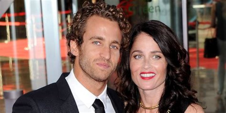 Robin Tunney's Family: A Look Into Her Personal Life