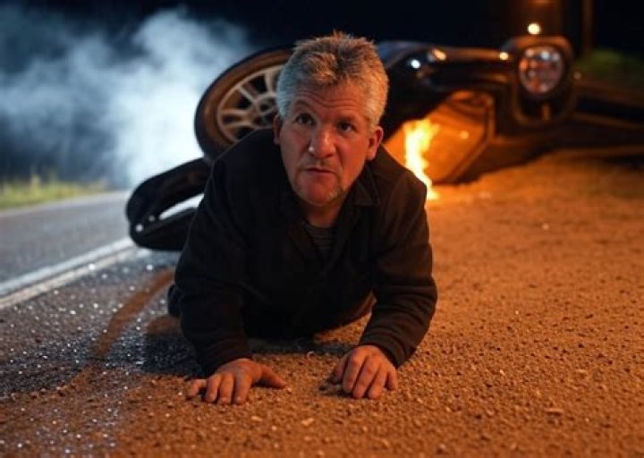 The Ultimate Guide To The Roloff Accident: What Happened And The Aftermath