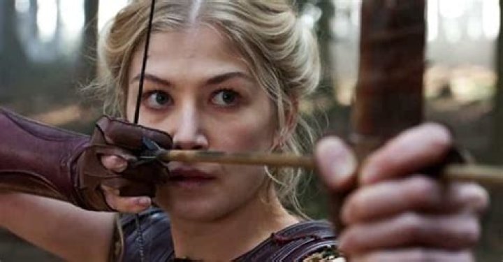 Rosamund Pike's Extraordinary Filmography: Movies And TV Triumphs