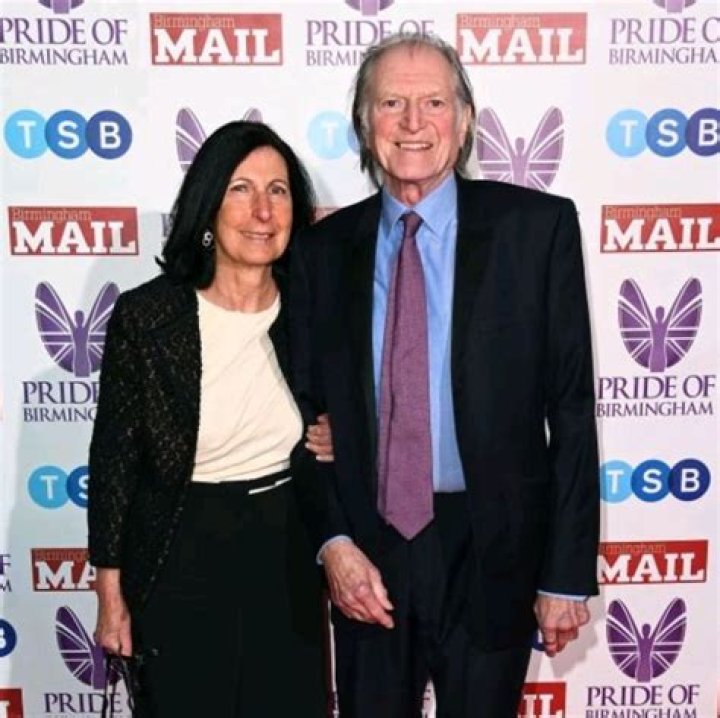 Discover Rosanna Bradley's Inspiring Journey In Film And Television