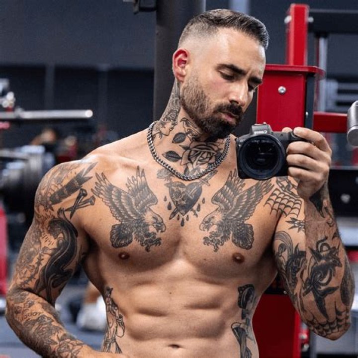 Rudy Mazetti: A Culinary Pioneer