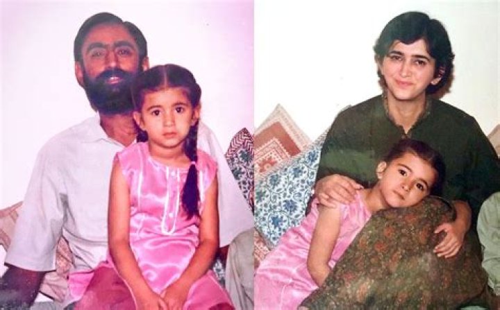 Saba Azad's Family Roots: Uncovering Her Parentage