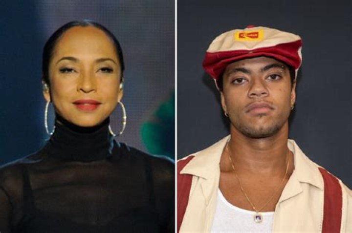 The Inspiring Story Of Sade's Parents: Family Ties And Artistic Legacy