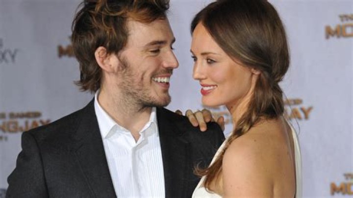 Sam Claflin Ex-Wife: Who is Laura Haddock?