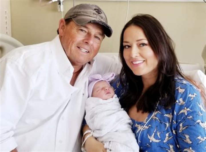 Uncovering The Life Partner Of Renowned Country Music Icon Sammy Kershaw