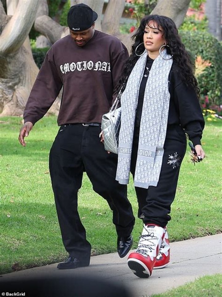 Saweeties Relationship Status: The Ultimate Guide To Her Love Life