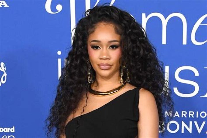 Saweetie's Heritage Unveiled: Exploring Her Ethnicity And Racial Background