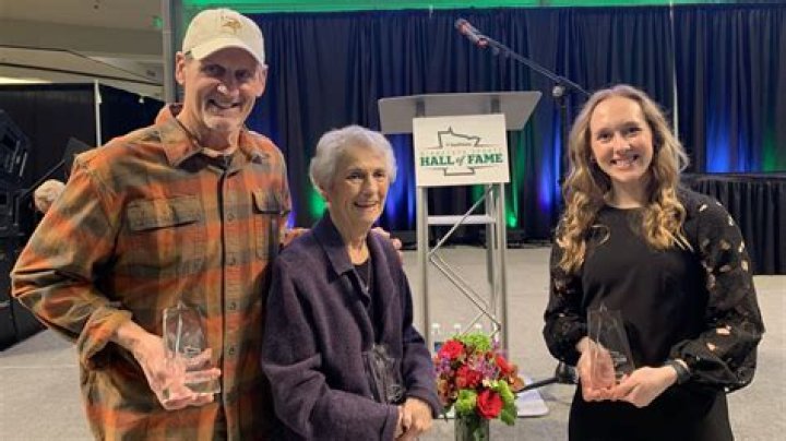 Meet Scott Studwell's Wife: All About Their Relationship