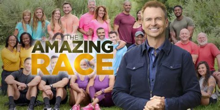 The Incredible Journey: Unveiling The Current Lives Of Season 2's Amazing Race Stars