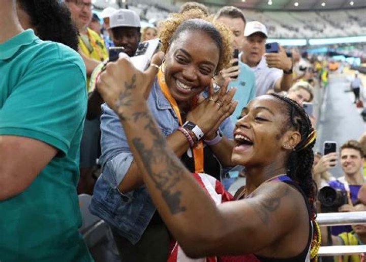 Sha'Carri Richardson Marriage: Exploring The Rumors Surrounding Her Relationship Status