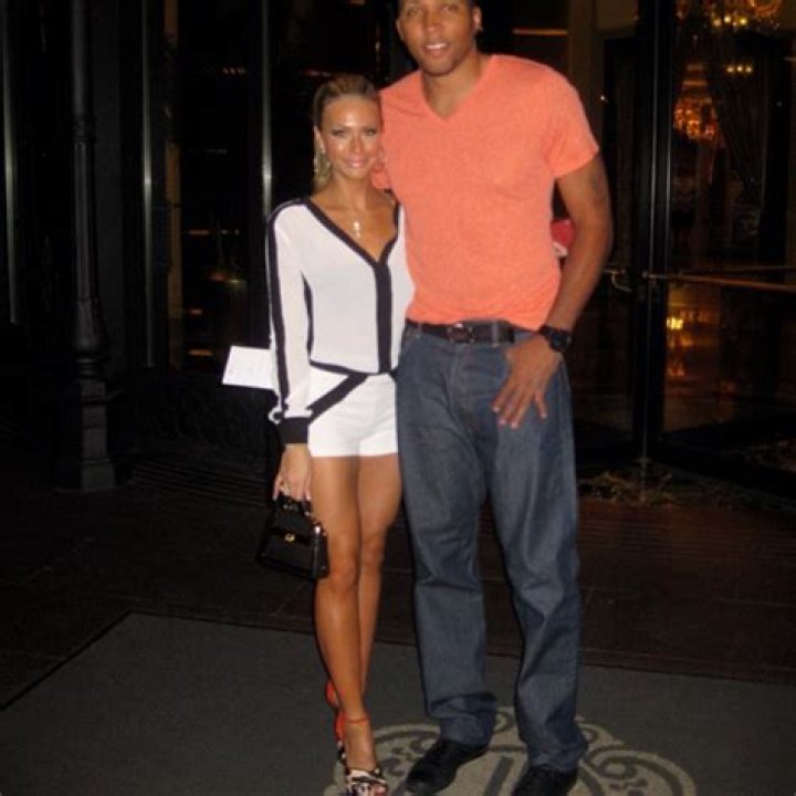 Shawn Marion's Wife: The Untold Story Of His Personal Life