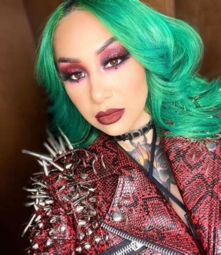 Shotzi Blackheart's Ethnicity: Uncovering Her Cultural Background