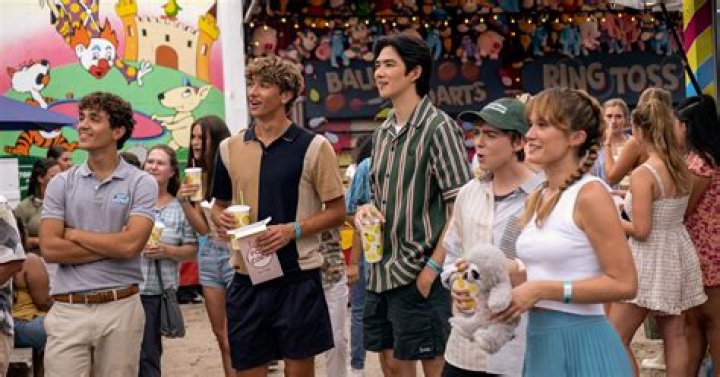 Gripping Shows Similar To "The Swarm": Discover Engaging Stories