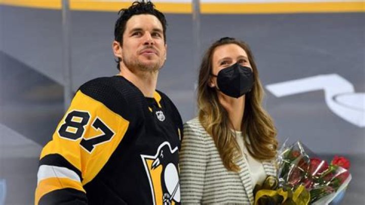 The Ultimate Guide To Sidney Crosby's Relationships