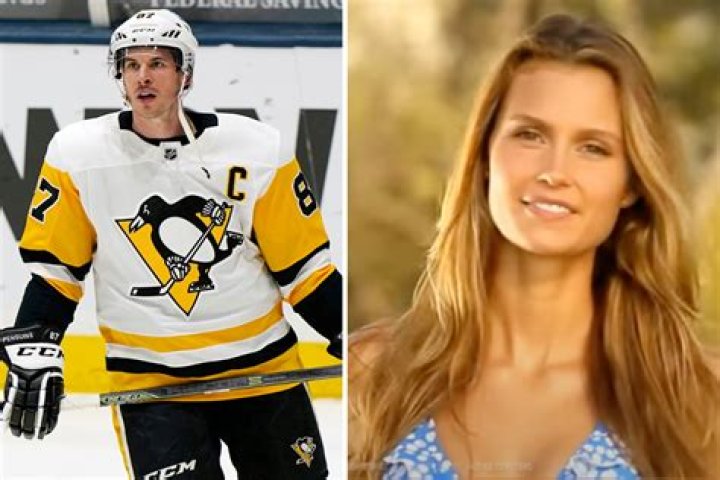 Sidney Crosby's Wife: A Hockey Power Couple's Story