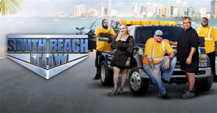 South Beach Tow: What Happened To The Stars After The Cameras Stopped Rolling?