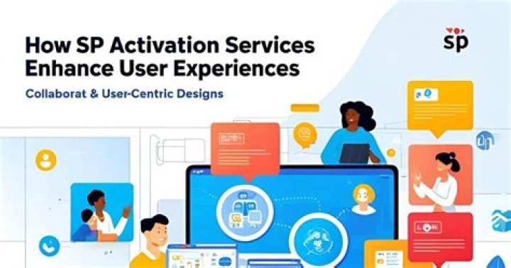 Powerful SP Activation Services | Secure And Streamlined