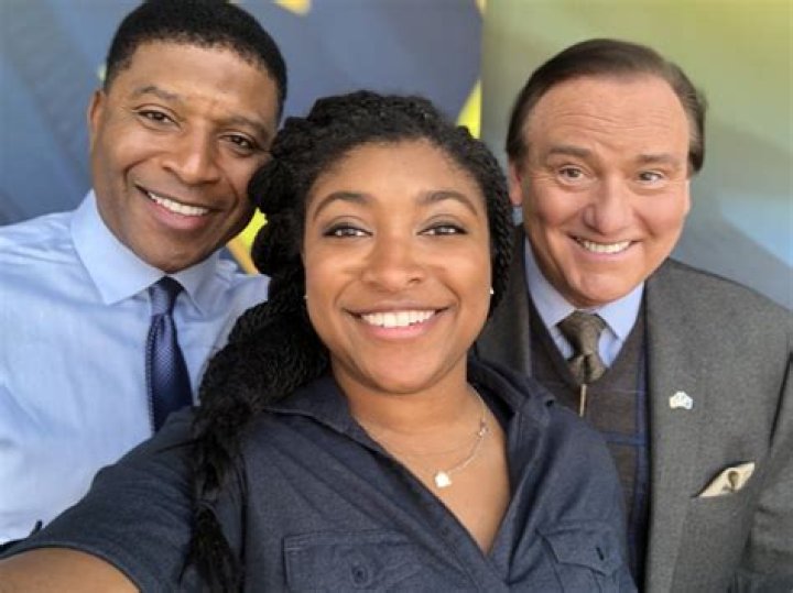 Spencer Tillman's Daughters: Family Life And Legacy