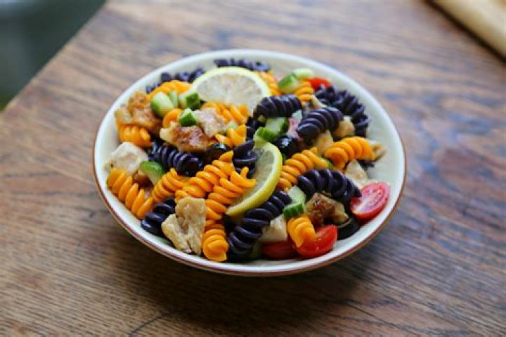 Spook-tacular Halloween Salad: A Festive Delight