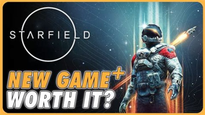 Discover The Value Of Starfield's Commerce | Is Starfield's Commerce Worth Your Investment?