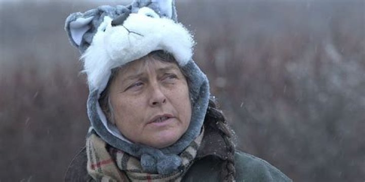 The Enigmatic Sue Of "Life Below Zero": Unraveling The Secrets Of The Alaskan Wilderness