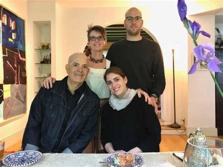 Suleika Jaouad's Father: A Legacy Of Strength And Resilience